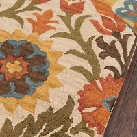 Momeni Tangier 9 Hand Tufted Rectangular Indoor Rugs