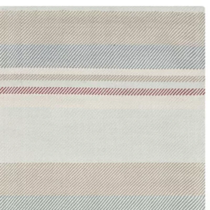 Safavieh Marbella Collection Floral Geometric Area Rug