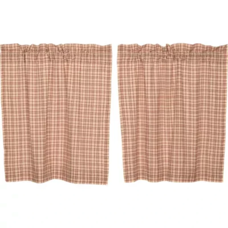 Tacoma 2-pc. Window Tier