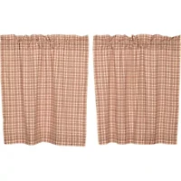 Tacoma 2-pc. Window Tier