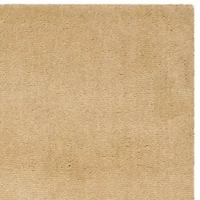 Safavieh Himalaya Collection Leptis Solid Runner Rug