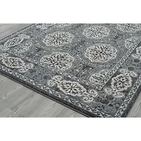 Amer Rugs Alexandria AA Indoor Rectangular Area Rug