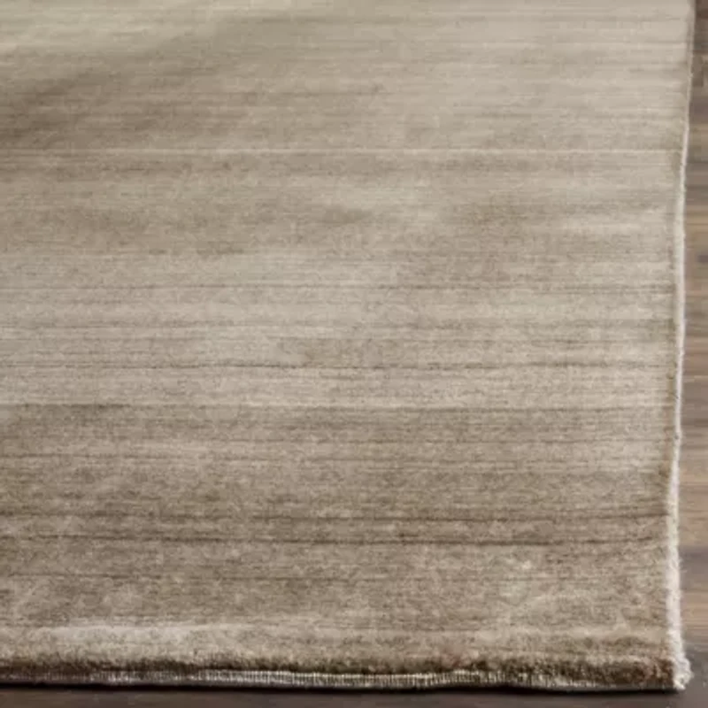 Safavieh Himalaya Collection Mirabel Striped Runner Rug