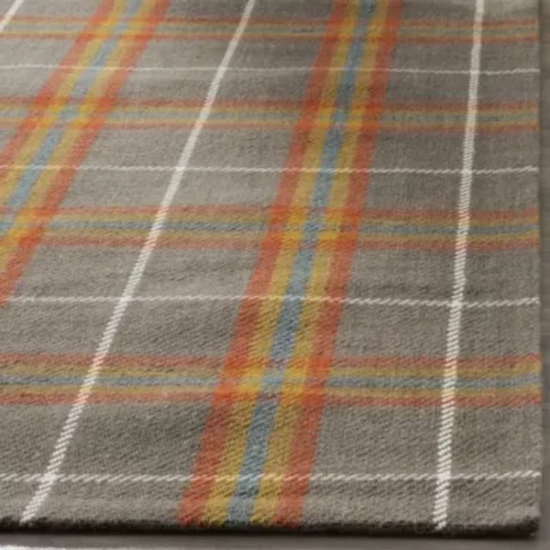Safavieh Marbella Collection Gladys Geometric Area Rug