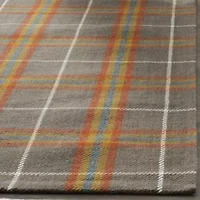 Safavieh Marbella Collection Gladys Geometric Area Rug