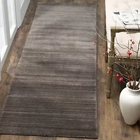 Safavieh Himalaya Collection Mirabel Striped Runner Rug
