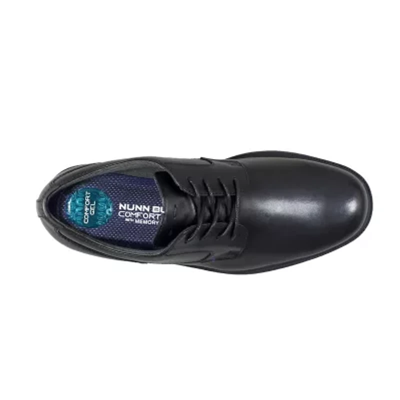 Nunn Bush Marvin Mens Oxford Shoes