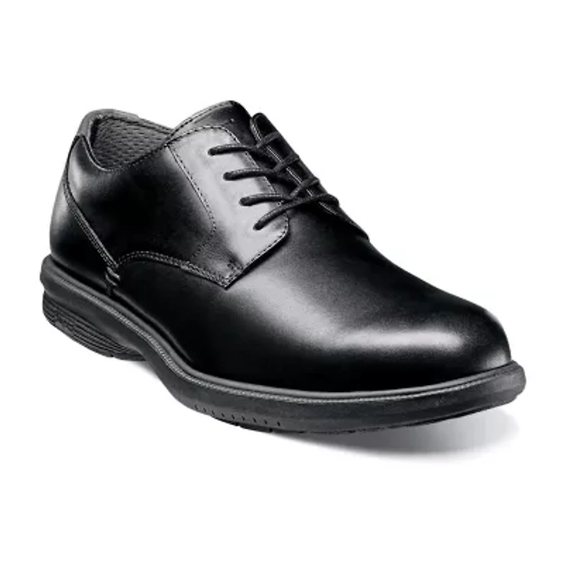 Nunn Bush Marvin Mens Oxford Shoes