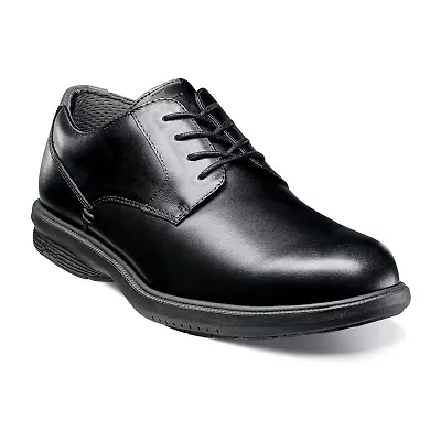 Nunn Bush Marvin Mens Oxford Shoes