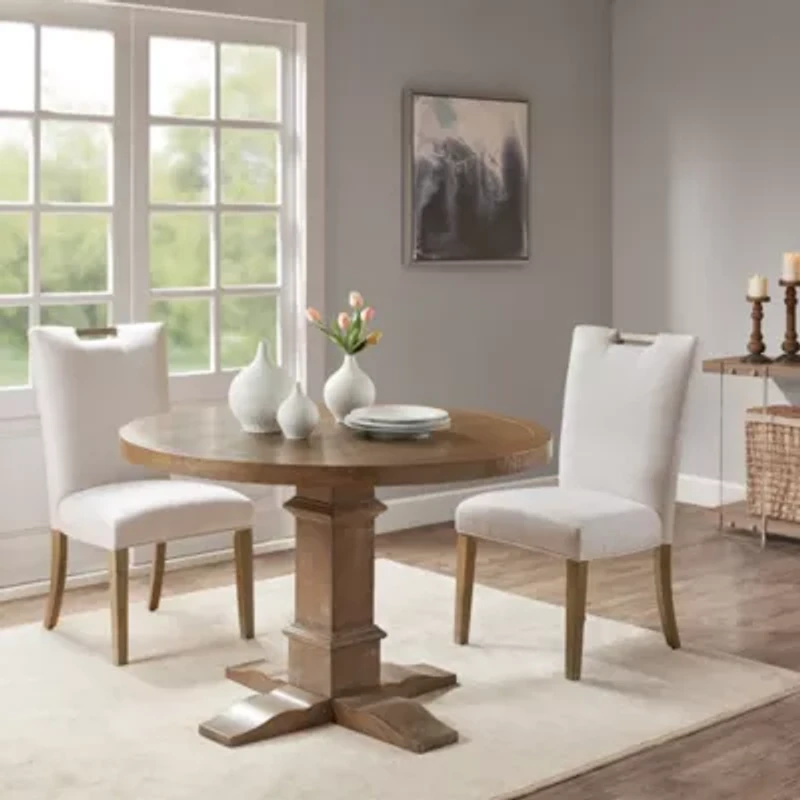 Madison Park Quimby Dining Chair Set Of 2