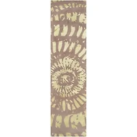 Safavieh Capri Collection Almira Geometric RunnerRug