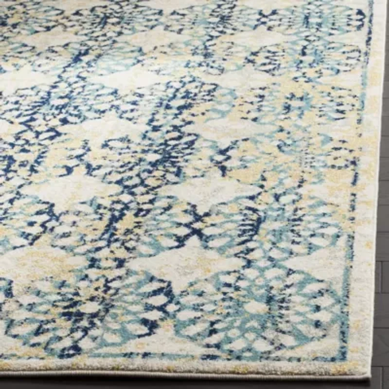 Safavieh Stojan Floral Rectangular Rugs