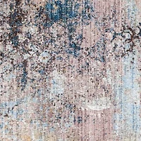 Safavieh Monray Collection Dortha Geometric RunnerRug