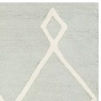 Safavieh Kids Collection Paolo Geometric Runner Rug
