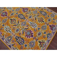 Amer Rugs Boho AA Hand-Tufted Wool Rug