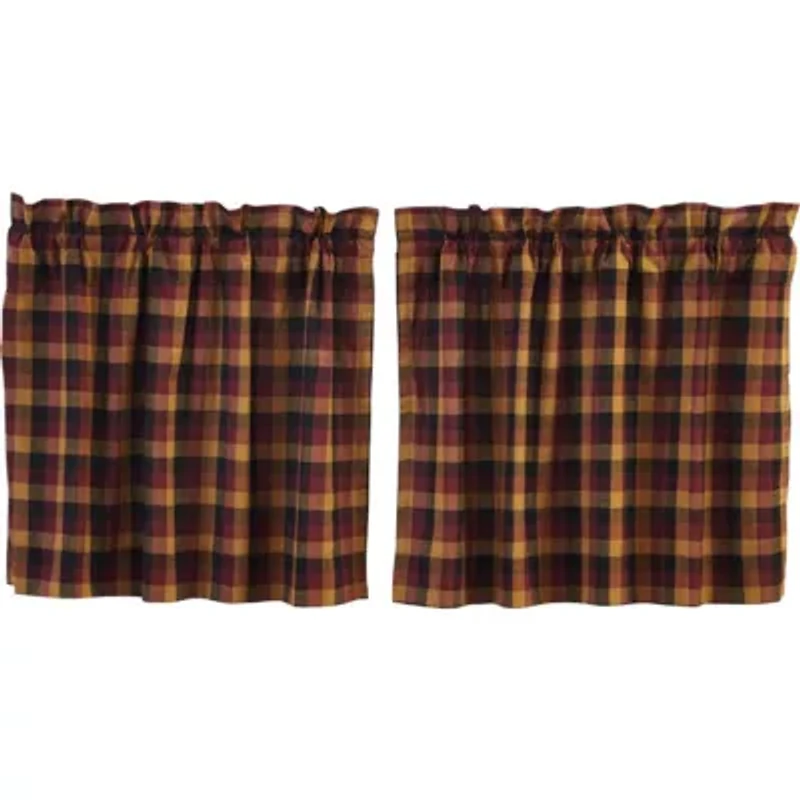 Ashton And Willow 2-pc. Window Tier