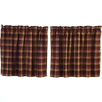 Ashton And Willow 2-pc. Window Tier