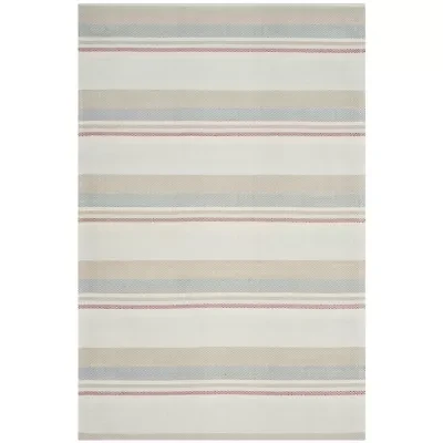 Safavieh Marbella Collection Floral Geometric Area Rug