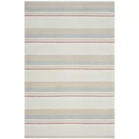 Safavieh Marbella Collection Floral Geometric Area Rug