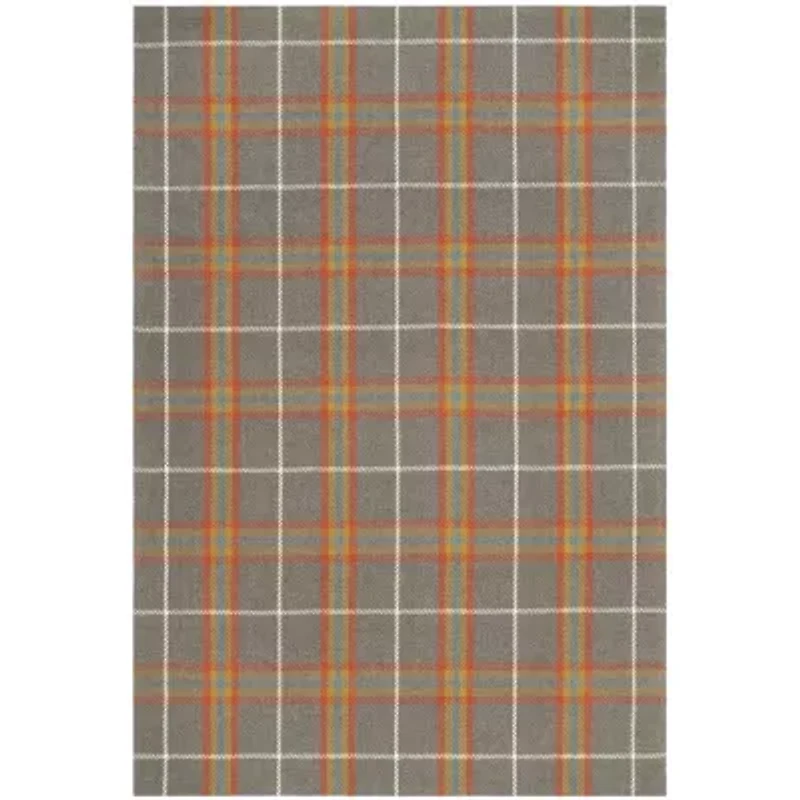 Safavieh Marbella Collection Gladys Geometric Area Rug