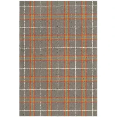 Safavieh Marbella Collection Gladys Geometric Area Rug