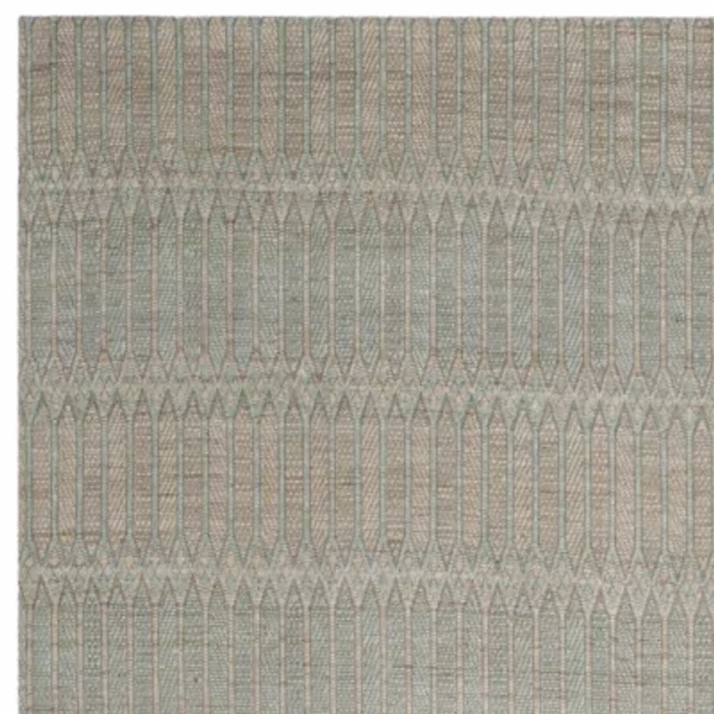 Safavieh Marbella Collection Earnestine Geometric Area Rug