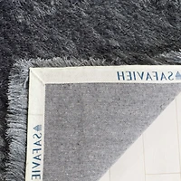 Safavieh Shag Collection Camille Solid Area Rug