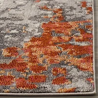 Safavieh Monaco Collection Doreen Abstract Area Rug