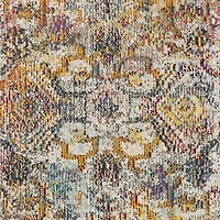 Safavieh Crystal Collection Rowland Oriental Area Rug