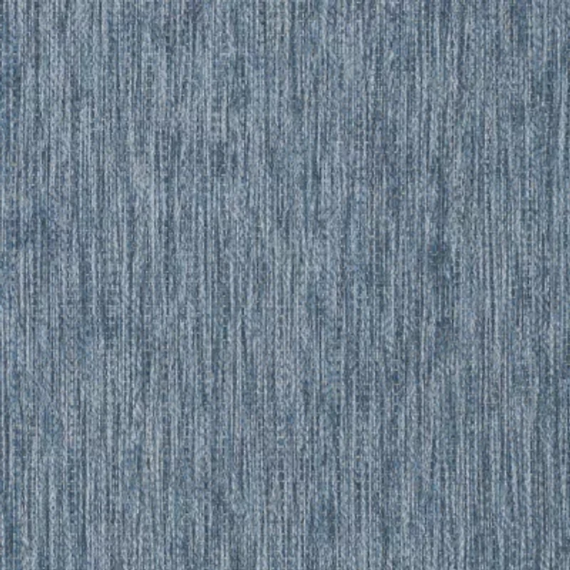 Safavieh Courtyard Collection Monroe Stripe Indoor/Outdoor Round Area Rug