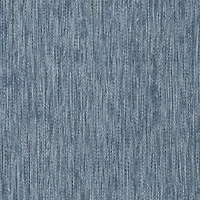Safavieh Courtyard Collection Monroe Stripe Indoor/Outdoor Round Area Rug
