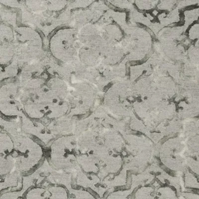 Safavieh Dip Dye Collection Aniyah Damask Square Area Rug