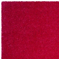 Safavieh Laguna Shag Collection Claes Solid Area Rug