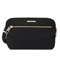 Travelon Anti-Theft Convertible Crossbody Clutch