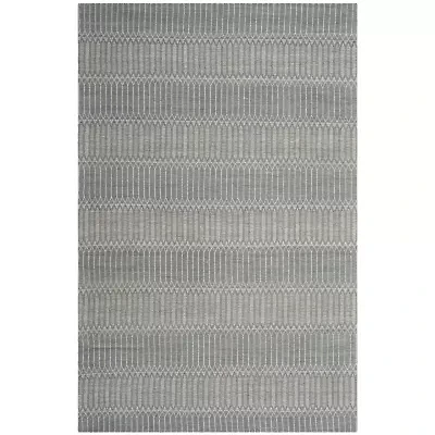 Safavieh Marbella Collection Earnestine Geometric Area Rug