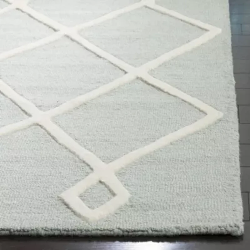 Safavieh Kids Collection Paolo Geometric Area Rug