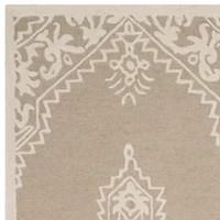 Safavieh Manchester Collection Elihu Geometric Area Rug