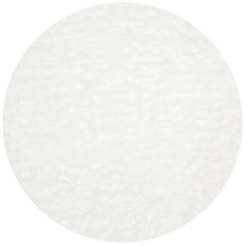 Safavieh Clarisse Solid Round Rugs