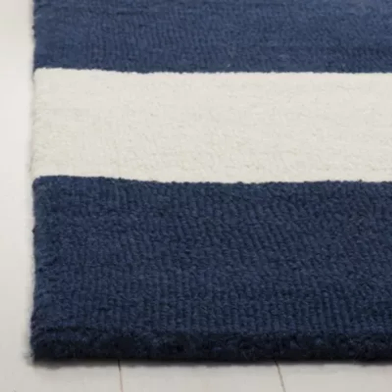 Safavieh Kids Collection Abbot Geometric Area Rug