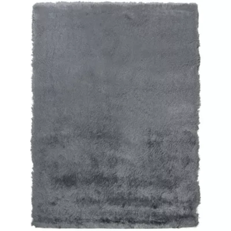 Safavieh Shag Collection Camille Solid Area Rug
