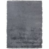 Safavieh Shag Collection Camille Solid Area Rug