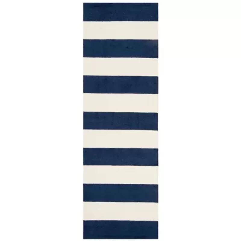 Safavieh Safavieh Kids Collection Abbot Geometric Runner Rug