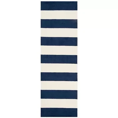 Safavieh Safavieh Kids Collection Abbot Geometric Runner Rug