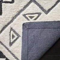 Safavieh Casablanca Collection Ulysses Geometric Area Rug