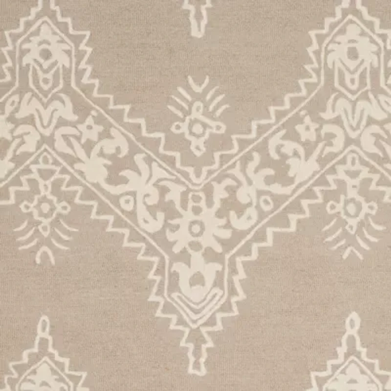 Safavieh Manchester Collection Elihu Geometric Area Rug