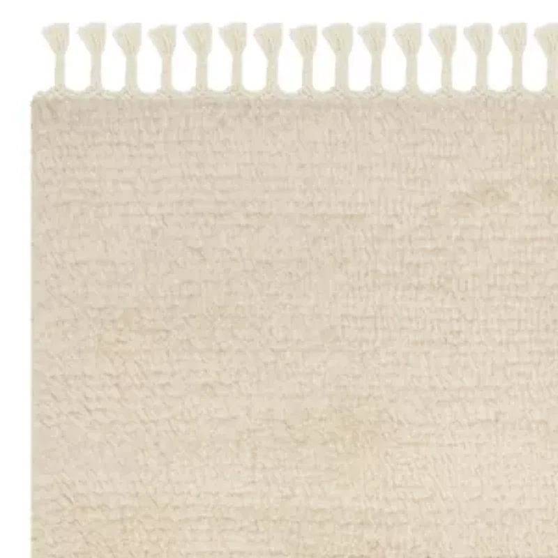 Safavieh Casablanca Collection Medici Solid Area Rug