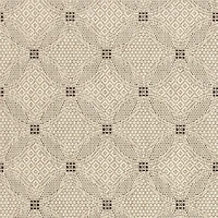 Safavieh Courtyard Collection Frona Oriental Indoor/Outdoor Runner Rug