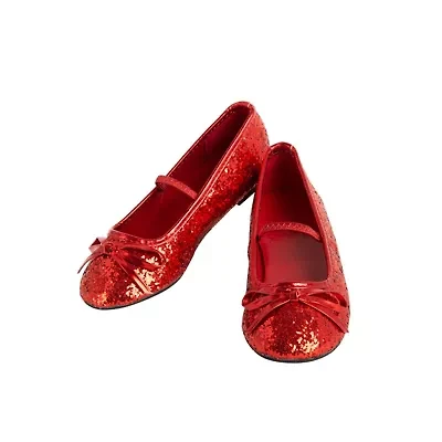 Little & Big Kid Girls Ballet Shoe 2-pc. Costume Footwear