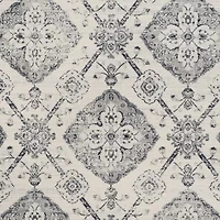 Safavieh Carnegie Collection Sheila Floral Area Rug