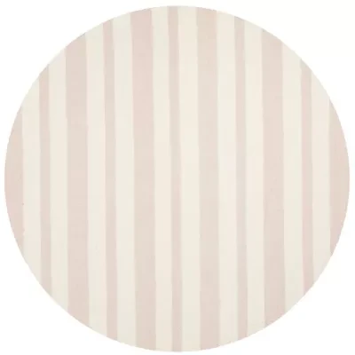 Safavieh Safavieh Kids Collection Constance Geometric Round Area Rug
